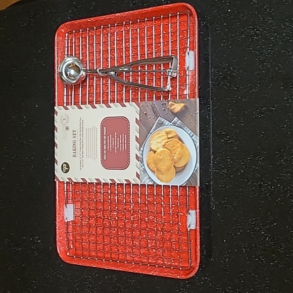 🍪Baking Pan Set - Picture 1 of 5